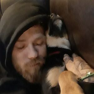 Meet your Posher, Nick